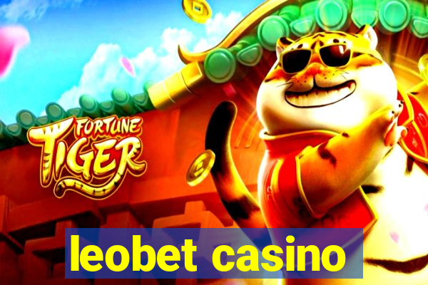 leobet casino